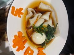 -东方饺子王(工农大路店)