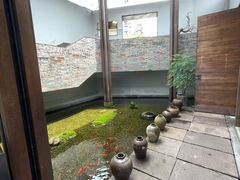 -几荷·恰似故人来(秀水广场店)