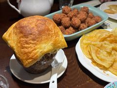 -老厨家(友谊路总店)