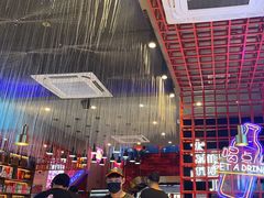 -杨记齐齐哈尔烤肉(总店)