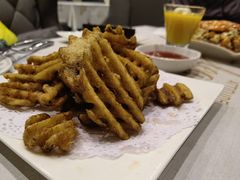 薯格-吱咖啡西式简餐