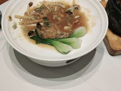 -梅利汴京烤鸭•开封豫菜地标店(东大街店)