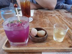 -植物园哈利亚餐厅