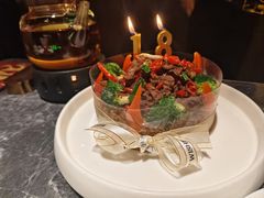 -炊烟小炒黄牛肉(浦东世纪汇店)
