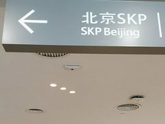 -北京SKP