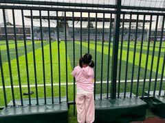 -五卅路体育馆