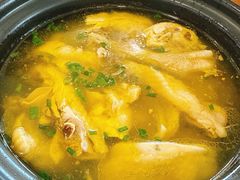 -品鲜村农家菜·阳澄湖大闸蟹(总店)