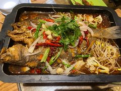 -北疆饭店(大运河博物馆宝龙店)