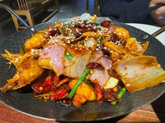 -大牌大·传统杭帮菜(湖滨店)