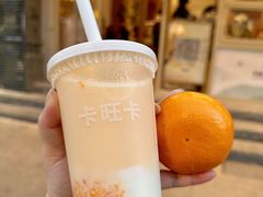 -卡旺卡(合肥步行街韵淮阁店)