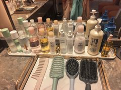 -御海8号温泉酒店