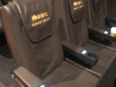 -CGV影城(金银潭激光IMAX店)