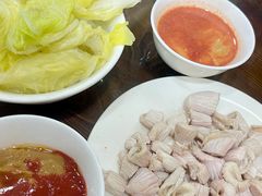 -爆肚冯(廊房二条店)