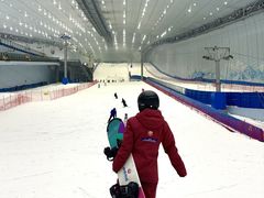 -哈尔滨热雪奇迹