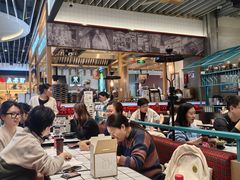 -肥汁米蘭香港米线(长宁来福士店)