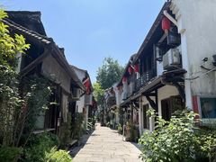 -小河直街历史文化街区