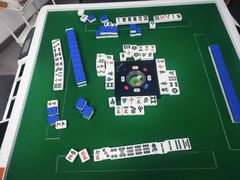 -千寻雀庄·日麻·立直麻将馆