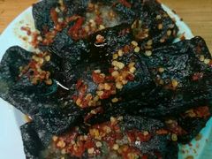 -五娭毑臭豆腐(黄兴南路店)