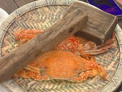 -大螃蟹海鲜餐厅