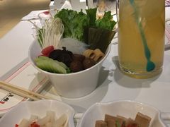 -鱼酷活鱼烤鱼(恒隆广场店)