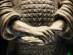 -秦始皇帝陵博物院(兵马俑)