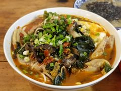 -袁妈红豆汤(重庆总店)