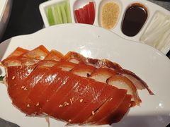 -锦府园·新台州菜(合生汇店)