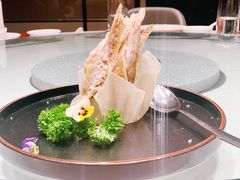 -上海宝华喜来登酒店·采悦轩中餐厅