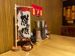 -牛藏·黑毛和牛烧肉(环市东店)