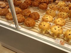 -好利来(光华中心店)