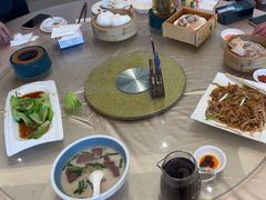 -渔村盛宴(航空新城店)