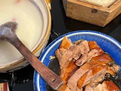 -古都历食南京菜·烤鸭·鸭血粉丝·汤包(南京博物院店)