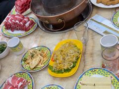 -清真·马家火锅美食城(镇江北路店)