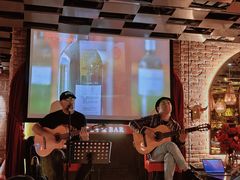 -BROWNSTONE布朗石西班牙餐厅(富城店)