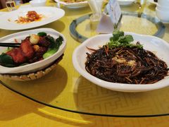 响油鳝糊-马凯餐厅(长椿街店)