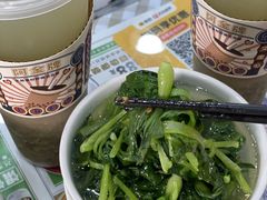 -阿金大白·上海菜馆(新天地店)
