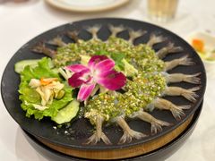 -阿诺泰·泰国餐厅(紫荆店)