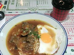 -憶廟街 X 沙角邨(太古城店)