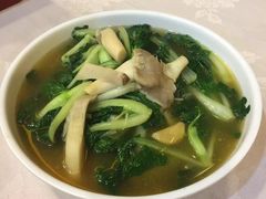 -桥底辣蟹(谢斐道店)