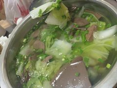 -弓虽昌焖烧鸡(大竹林店)