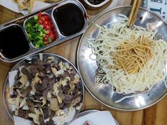 -阿金大白·上海菜馆(新天地店)