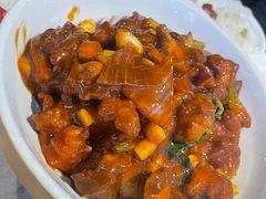 -好武功闽南私房菜(万达店)