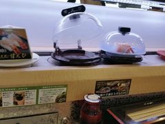 -KURA寿司(金阁寺店)