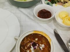 -新侨三宝乐西餐厅(崇文门店)