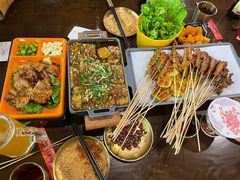 -林二哥宜烤官·宜宾小烧烤