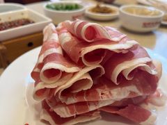 -阳坊大都涮羊肉(阳坊总店)