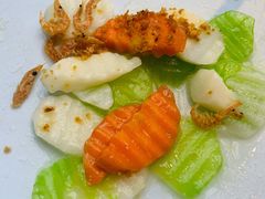 -江南里·新浙菜(苏州大悦城店)