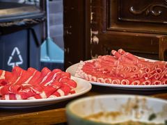 -仁和四季涮肉馆(天坛南门店)