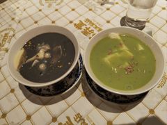 -3弄堂·滕王饭店·江西菜(铜锣湾店)