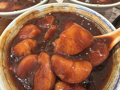 -莲湖糕团店·老秦淮小吃
